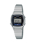 Relojería - Reloj Dama Casio La670wa-1vt Plata
