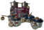 Imagen de Bateria De Cocina Monarca K-6000