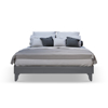 Imagen de Base matrimonial Marbel gris