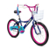 Imagen de Bicicleta Mercurio 301011 20"