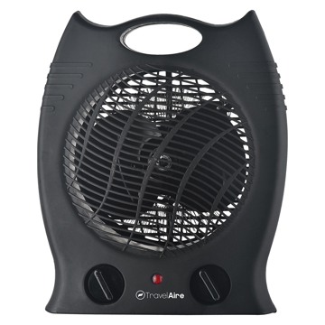 Calefactores - Calefactor Electrico Travel Aire Tae514