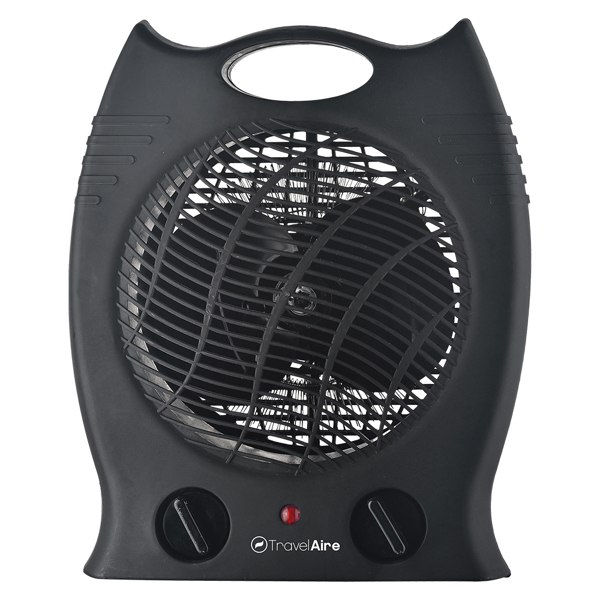 Calefactores - Calefactor Electrico Travel Aire Tae514
