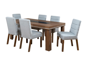Imagen de Antecomedor Irlandes