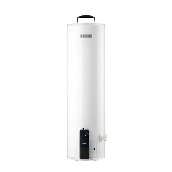 Boilers - Boiler De Deposito Cal-o-rex Fortis G-20 Nat