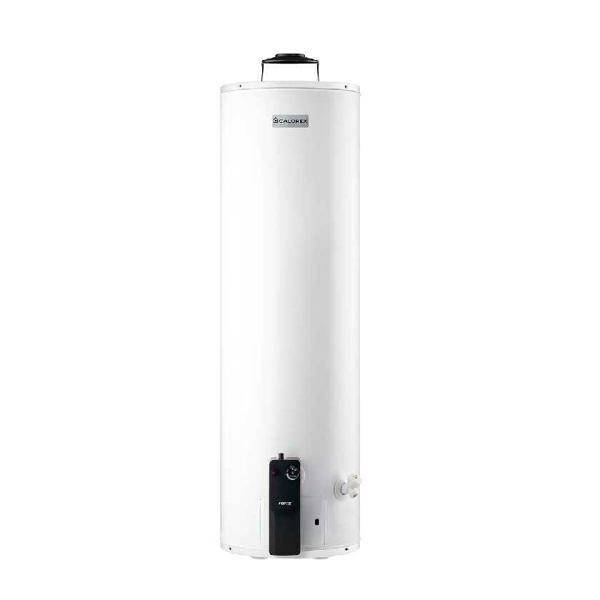 Boilers - Boiler De Deposito Cal-o-rex Fortis G-30 Lp