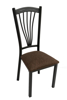 Imagen de Antecomedor Tubular Magda 6 Sillas