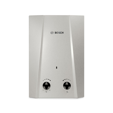 Boilers - Boiler De Paso Bosch Easy 5 Gas Lp