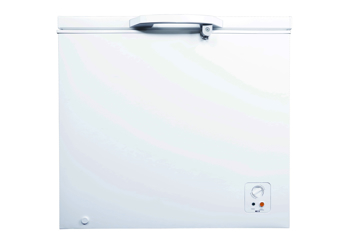 Congelador - Congelador Hisense FC70D6BWX Blanco 7 Pies