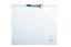 Congelador - Congelador Hisense FC70D6BWX Blanco 7 Pies