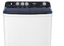 Imagen de Lavadora Mabe LMDX6124HBAB0  2 Tinas 16 kg Blanco