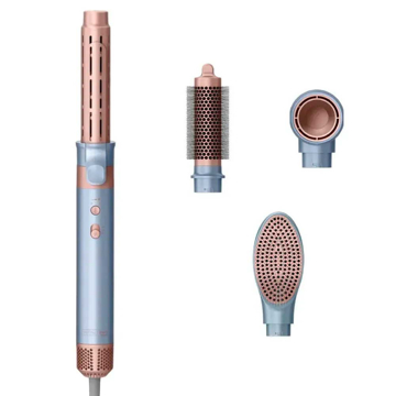 Imagen de Cepillo De Aire Conair Digitala Ire Multifuncional Glam Wand Bc8100es