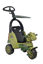 Imagen de Triciclo Para Niño Prinsel SUPER TRIKE  T-REX 1341