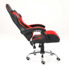 Imagen de Accesorio de computación Nextep Silla Gamer Ergonmica Falkor Ne-461r Rojo/negro