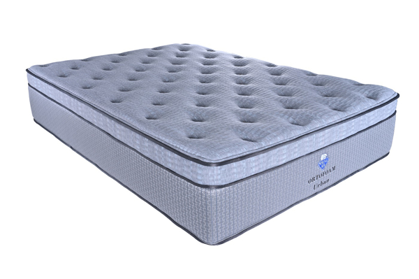 Colchones - Colchón Spring Air Urban King Size