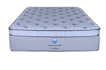 Imagen de Colchon Spring Air Urban King Size