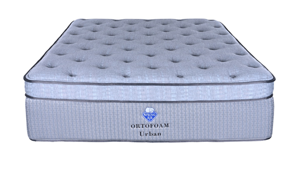 Imagen de Colchon Spring Air Urban King Size