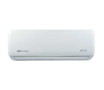 Imagen de Minisplit  Mirage X Life Setclc181h 1.5 Ton 220v C/calef 1.5