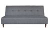 Imagen de Sofa Cama Sapporo Gris