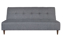 Imagen de Sofa Cama Sapporo Gris