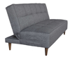 Imagen de Sofa Cama Sapporo Gris