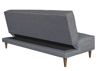 Imagen de Sofa Cama Sapporo Gris
