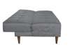 Imagen de Sofa Cama Sapporo Gris