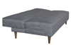 Imagen de Sofa Cama Sapporo Gris