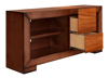 Imagen de Mesa p/t.v. Luxa tabaco
