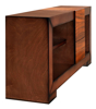 Imagen de Mesa p/t.v. Luxa tabaco