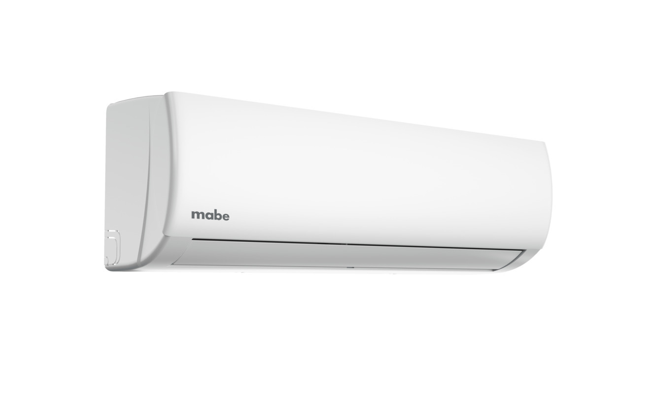Minisplit Mabe Mmt18hdbwcatme1/mmt18hdbwcatmi1 1.5 Ton 220v C/calef 1.5 ...