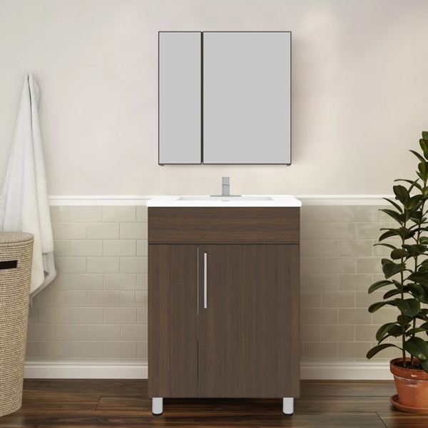 Imagen de Mueble Para Baño   Jamaica