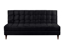 Imagen de Sofa cama Corinto negro