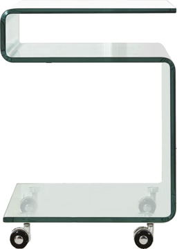 Imagen de Mesa Lateral   Lexi