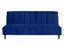 Imagen de Sofa Cama Eloise Fiat Azul