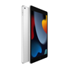Imagen de Tablet Apple Ipad 9 Gen 10.2" 64gb Wifi Plata V/E.