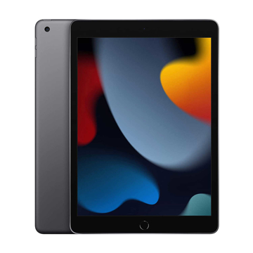 Imagen de Tablet Apple Ipad 9 Gen 10.2" 64gb Wifi Gris V/E.