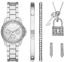 Imagen de Reloj Dama Folio Fmdfl2055 Plata V/E.
