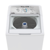 Imagen de Lavadora Mabe LMA79113VBAB0 19KG Blanco