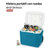 Imagen de Hielera Coleman  2160832 57 Litros