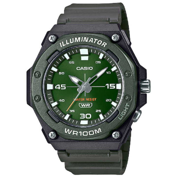 Imagen de Reloj Caballero Casio  Mw-620h-3avcf