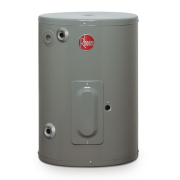 Boilers - Boiler De Deposito Rheem 10 Galones Electrico 127 V