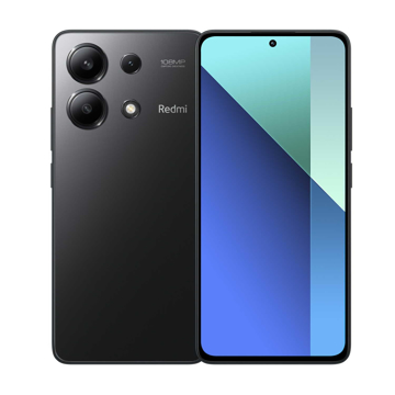 Imagen de Celular Libre Xiaomi Redmi Note 13 256gb