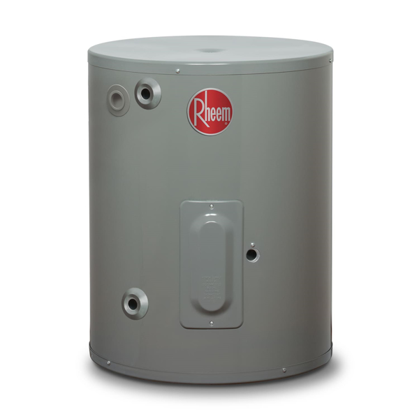 Imagen de Boiler De Deposito Rheem 30 Galones Electrico  127 V