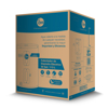Imagen de Boiler De Deposito  Rheem 30 Galones Electrico