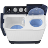 Imagen de Lavadora Mabe LMDX2224HBAB0 2 tinas 22kg Blanco