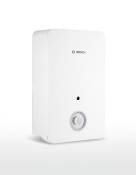 Boilers - Boiler De Paso Bosch Smart 7 Gas Nat