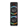 Audio y video - Bocina Amplificada Rca Dbs212bt 12"