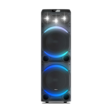 Imagen de Bocina Amplificada Rca DBS212BT 12"