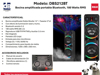 Imagen de Bocina Amplificada Rca Dbs212bt 12"