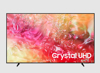 Imagen de Televisor Smart Tv  Ultra Hd 4k Samsung UN50DU7000FXZX 50"